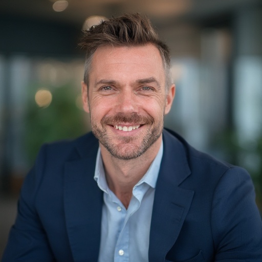 James Wilson — best online casino expert